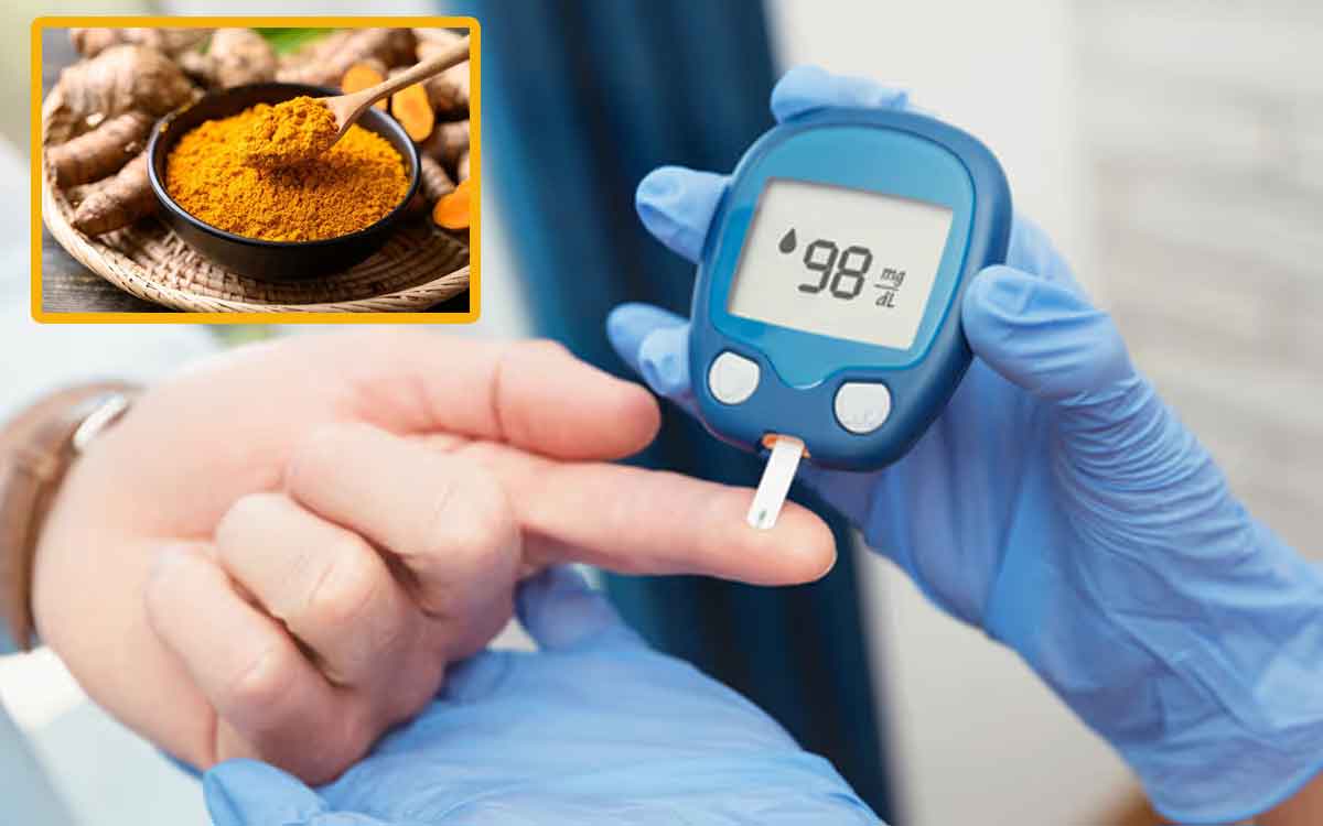 Turmeric | షుగ‌ర్ ఉన్న‌వారి ఆరోగ్యాన్ని కాపాడే ప‌సుపు.. ప‌రిశోధ‌న‌ల్లో తేలిన నిజం..