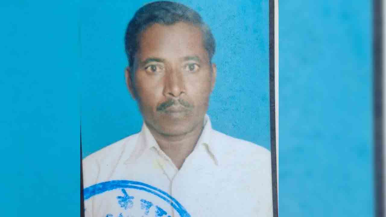 Heart attack | గుండెపోటుతో కాంట్రాక్ట్ వాచ్‌మెన్ మృతి
