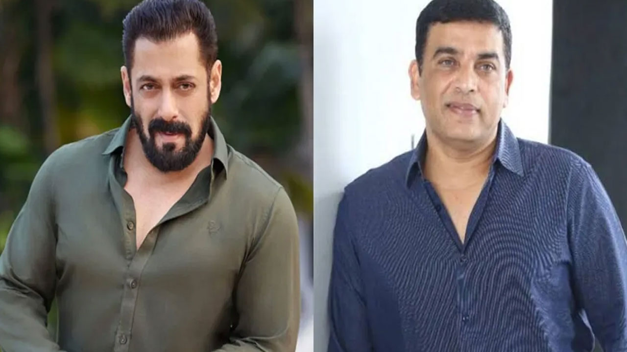 Salman Khan | రూ.100 కోట్లకు ‘మాన్‌స్టర్’ థియేట్రికల్ రైట్స్ .. సల్మాన్ ఖాన్ సినిమాకి భారీ బిజినెస్ టాక్
