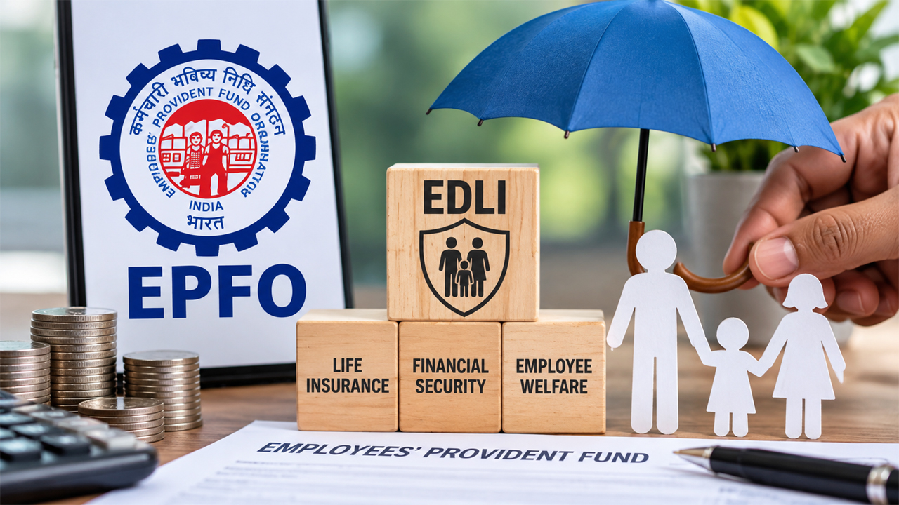 EPFO Wage Ceiling | ఈపీఎఫ్‌ వేతన పరిమితి పెరిగింది.. మరి బీమా మాటేంటి..?