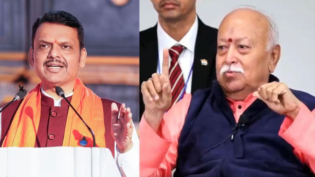 Fadnavis