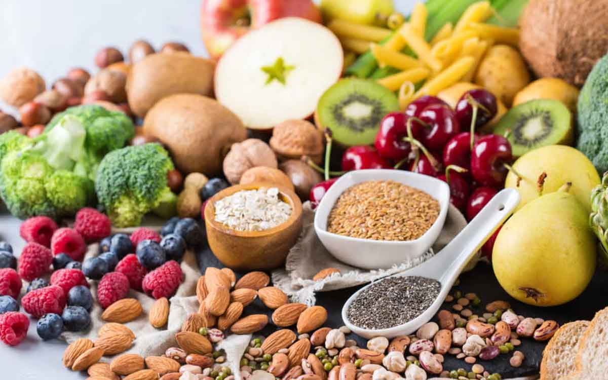 Fiber Foods | రోజూ మ‌న‌కు ఎంత మొత్తంలో ఫైబర్ అవ‌స‌రం.. ఏయే ఆహారాల‌ను తీసుకోవాలి..?