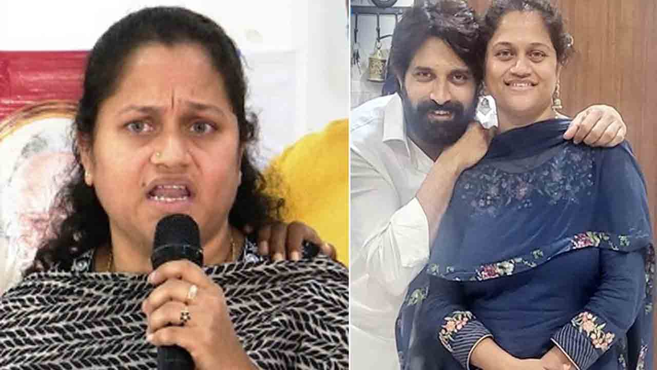 Telugu Film Federation | జానీ మాస్టర్ సతీమణికి షాక్.. సుమలత కమిటీని ర‌ద్దు చేసిన ఫిల్మ్ ఫెడరేషన్!
