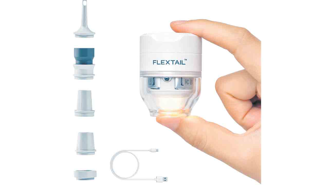 Flextail