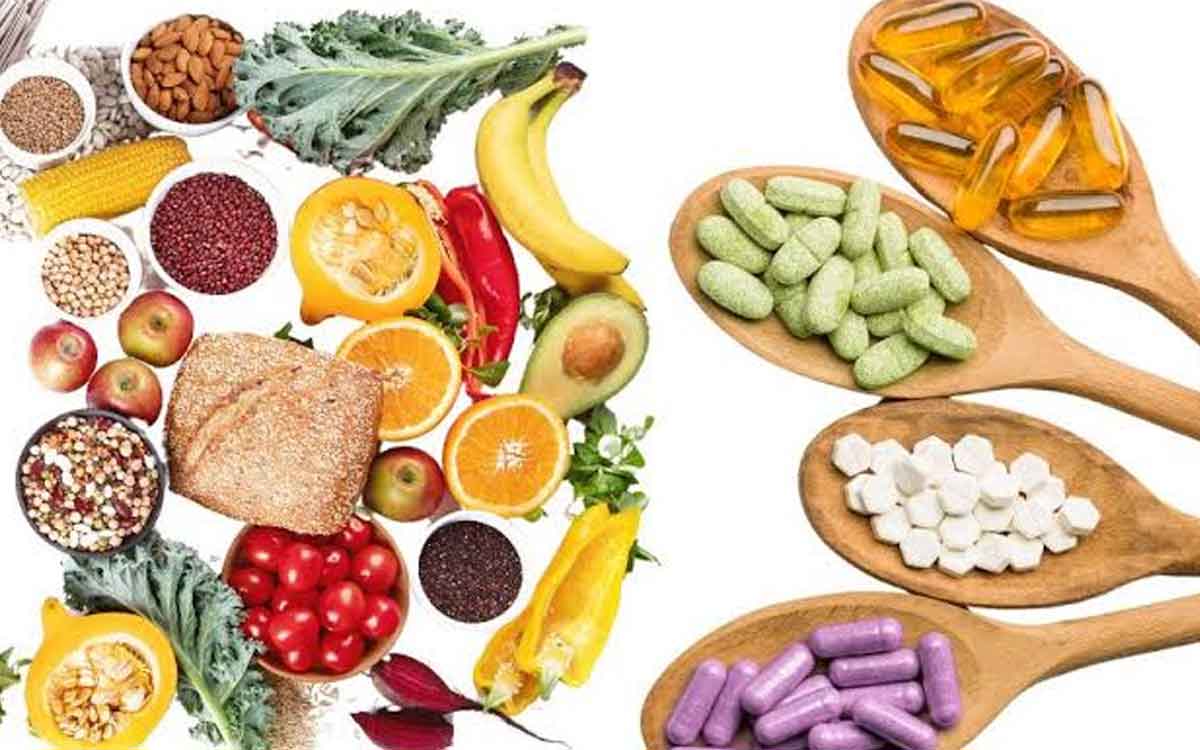 Nutrients | పోష‌కాల కోసం సప్లిమెంట్ల‌ను తీసుకోవాల్సిన ప‌నిలేదు.. ఈ ఆహారాల‌ను తీసుకుంటే చాలు..