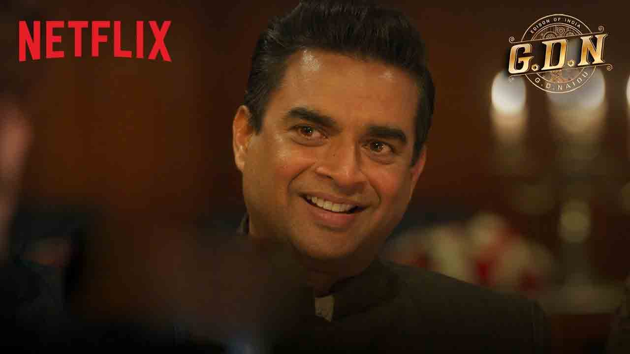 R. Madhavan | ఓటీటీలోకి మాధవన్ ‘G.D.N’.. స్ట్రీమింగ్ డేట్ ఫిక్స్!