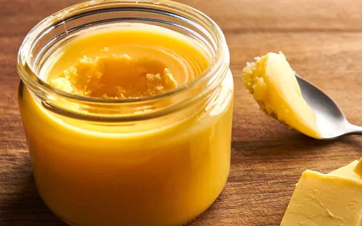 Ghee | నెయ్యి మ‌న శ‌రీరానికి మేలు చేస్తుంది.. కానీ ఆరోగ్య‌క‌ర‌మైన రీతిలో తీసుకోవాలి..