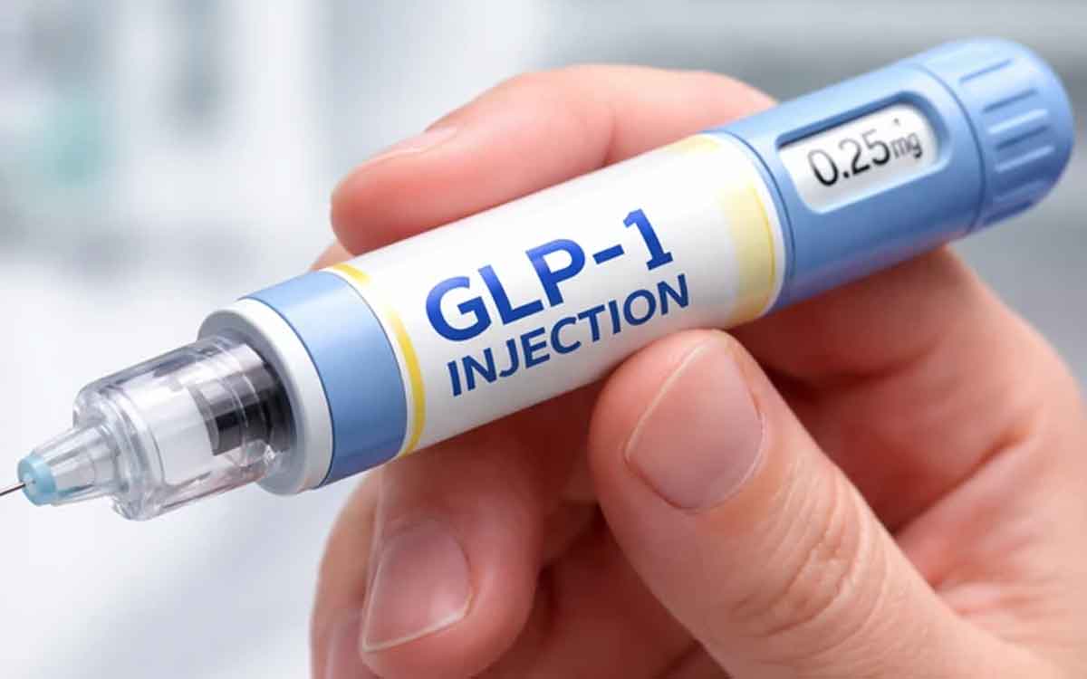 GLP 1 Medicine | జీఎల్‌పీ-1 మందుల‌ను వాడిన పురుషుల్లో పెరుగుతున్న టెస్టోస్టిరాన్ స్థాయిలు.. ప‌రిశోధ‌న‌ల్లో వెల్ల‌డి..