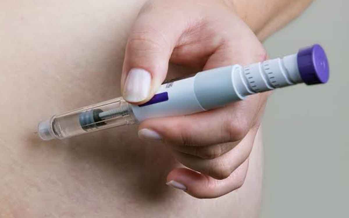 GLP-1 Medicine | జీఎల్‌పీ-1 మందుల‌ను వాడే పురుషుల్లో జుట్టు రాలే స‌మ‌స్య‌.. అధ్య‌య‌నంలో వెల్ల‌డి..