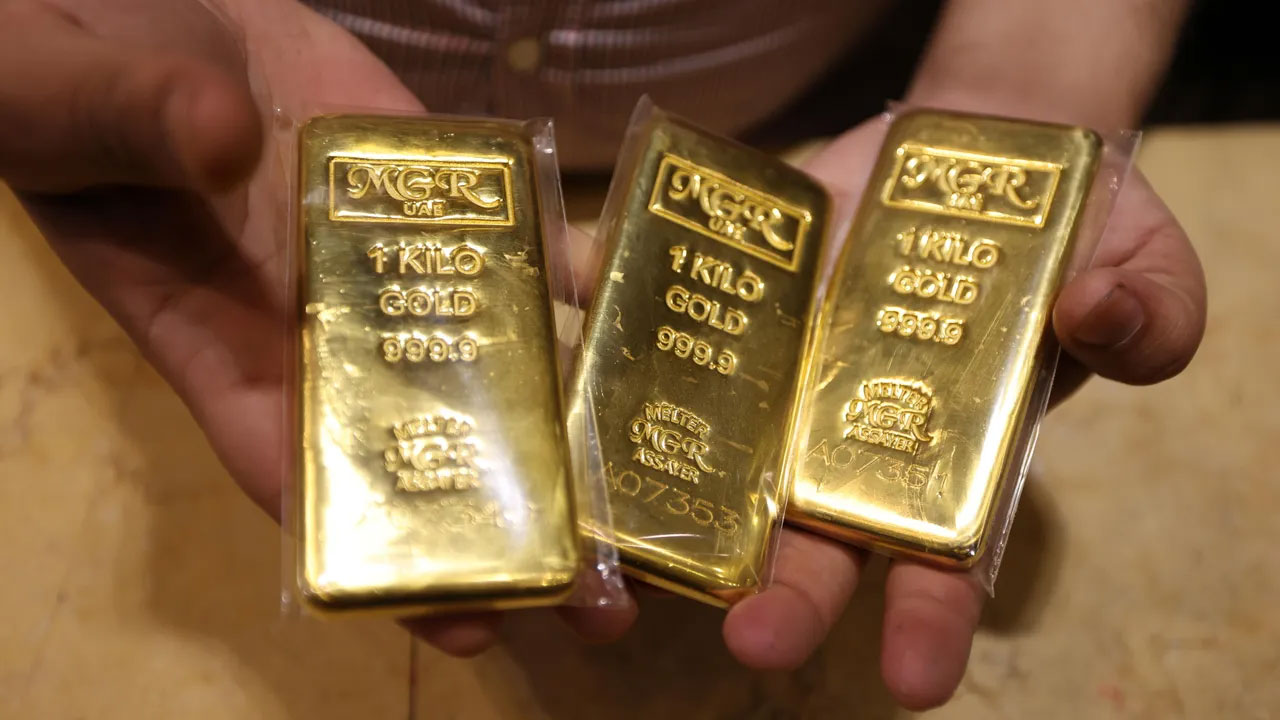 Gold: ట‌న్నుల కొద్దీ నిల్వ చేసిన బంగారాన్ని.. అమెరికా నుంచి వెన‌క్కి తీసుకెళ్తున్న యురోపియ‌న్ దేశాలు