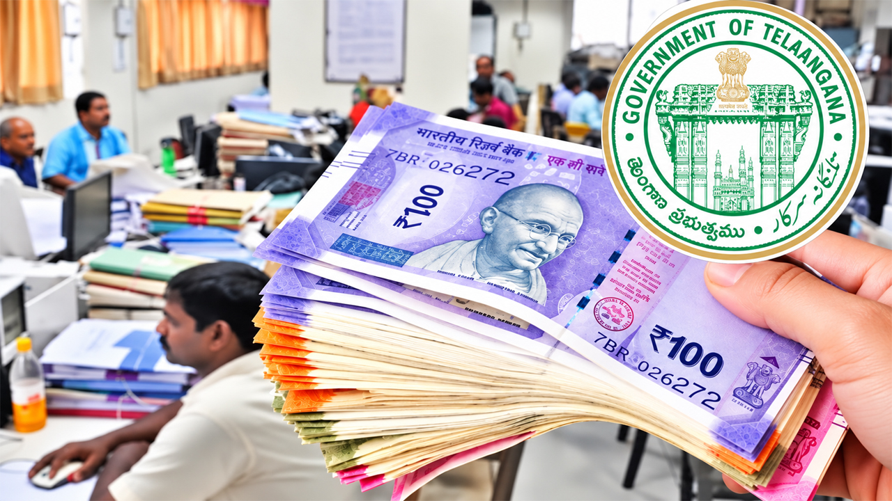 Telugu News Headlines