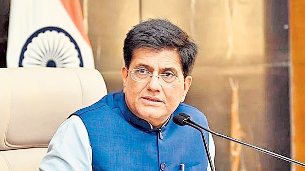 Goyal