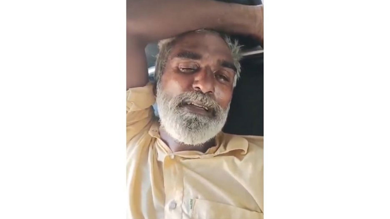 Punjab Farmer: పంజాబ్‌లో డ్ర‌గ్స్‌.. రైతు ఆత్మ‌హ‌త్య‌తో తీవ్ర దుమారం