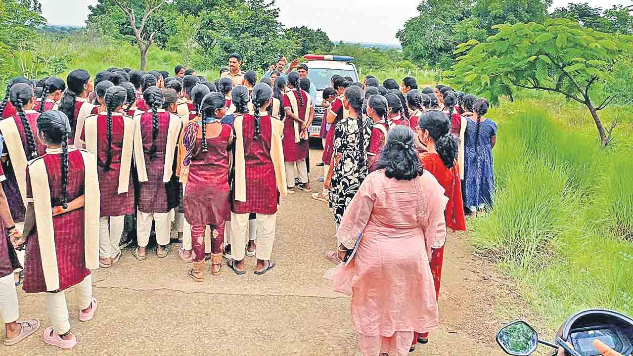 Gurukul
