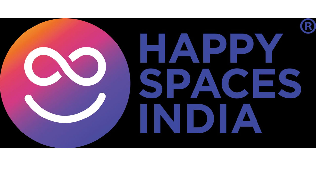 Happy Spaces India: వండ‌ర్‌ఫుల్‌గా వ‌ర్క్‌ప్లేస్‌లు.. హ్యాపీ స్పేసెస్ ఇండియాకు ప‌దేళ్లు
