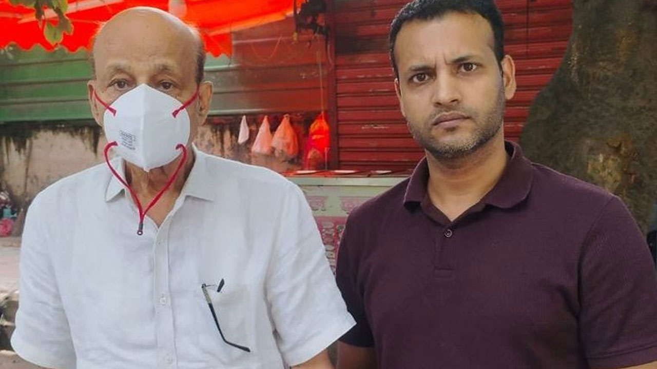 Delhi Hostel: పీజీ హాస్ట‌ల్ బిల్డింగ్ ఓనర్ అరెస్టు ..  కొన‌సాగుతున్న ద‌ర్యాప్తు