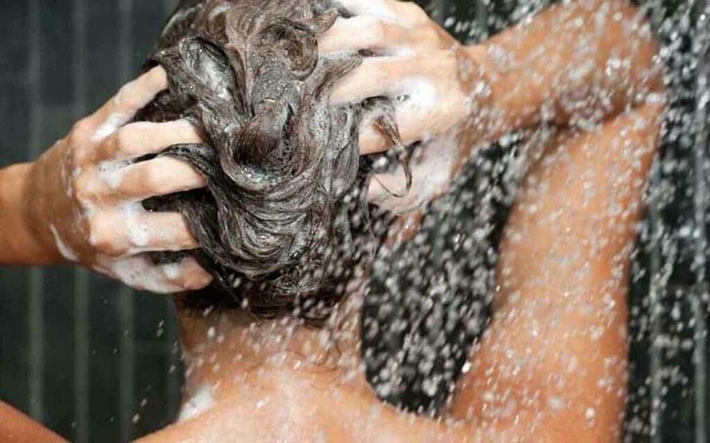 Head Bath
