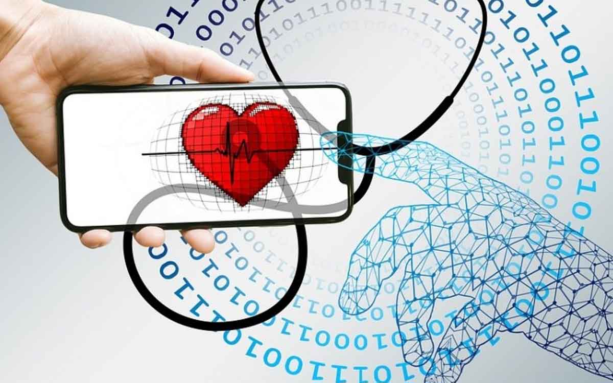AI | ఆరోగ్యానికి సంబంధించిన స‌మాచారం లేదా చికిత్స కోసం ఏఐని వాడుతున్నారా.. అయితే జాగ్ర‌త్త‌..