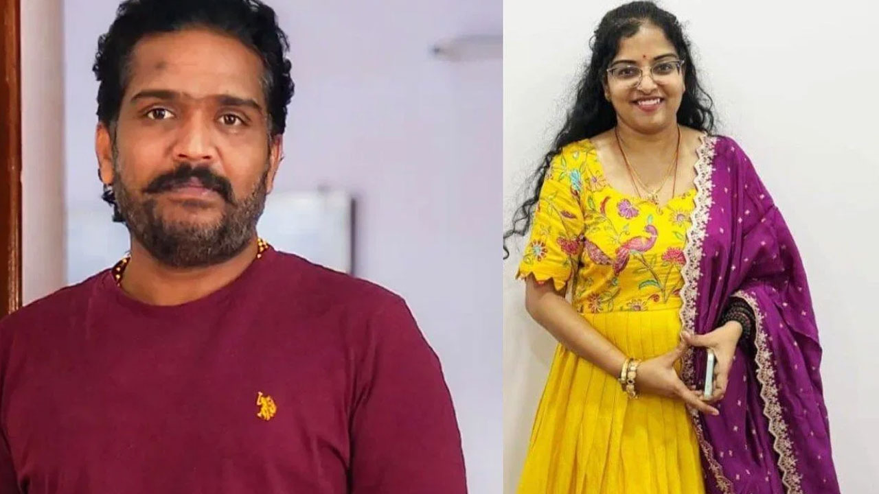 Tollywood | టాలీవుడ్‌లో విషాదం.. దర్శకుడు ప్రదీప్ భార్య దీప్తి రెడ్డి కన్నుమూత