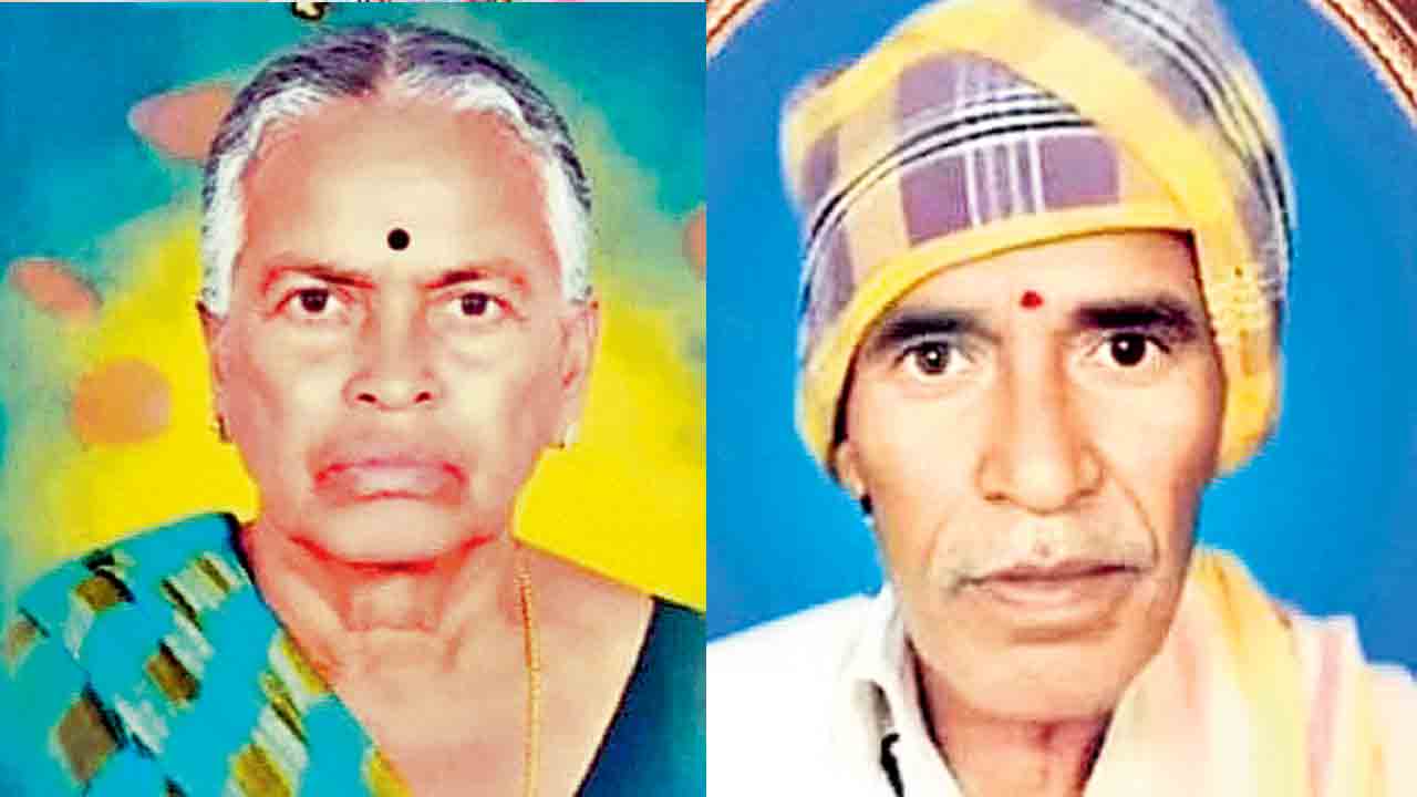 అన్న మరణాన్ని తట్టుకోలేక సోదరి మృతి.. యాదాద్రి జిల్లా రాయగిరిలో విషాదం