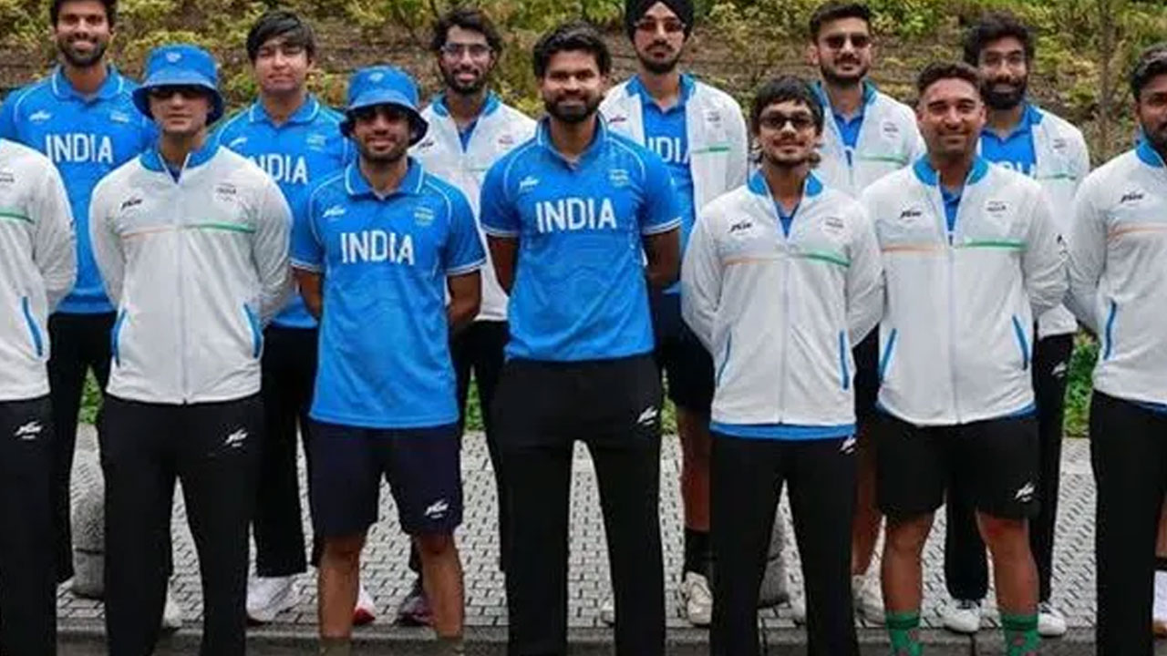 Asian Games Cricket | ఒక్క బంతి కూడా పడకుండానే సెమీస్‌కు ఇండియా, పాక్‌.. వర్షం దెబ్బకు ఆఫ్ఘ‌న్,హాంగ్‌కాంగ్ ఇంటిబాట
