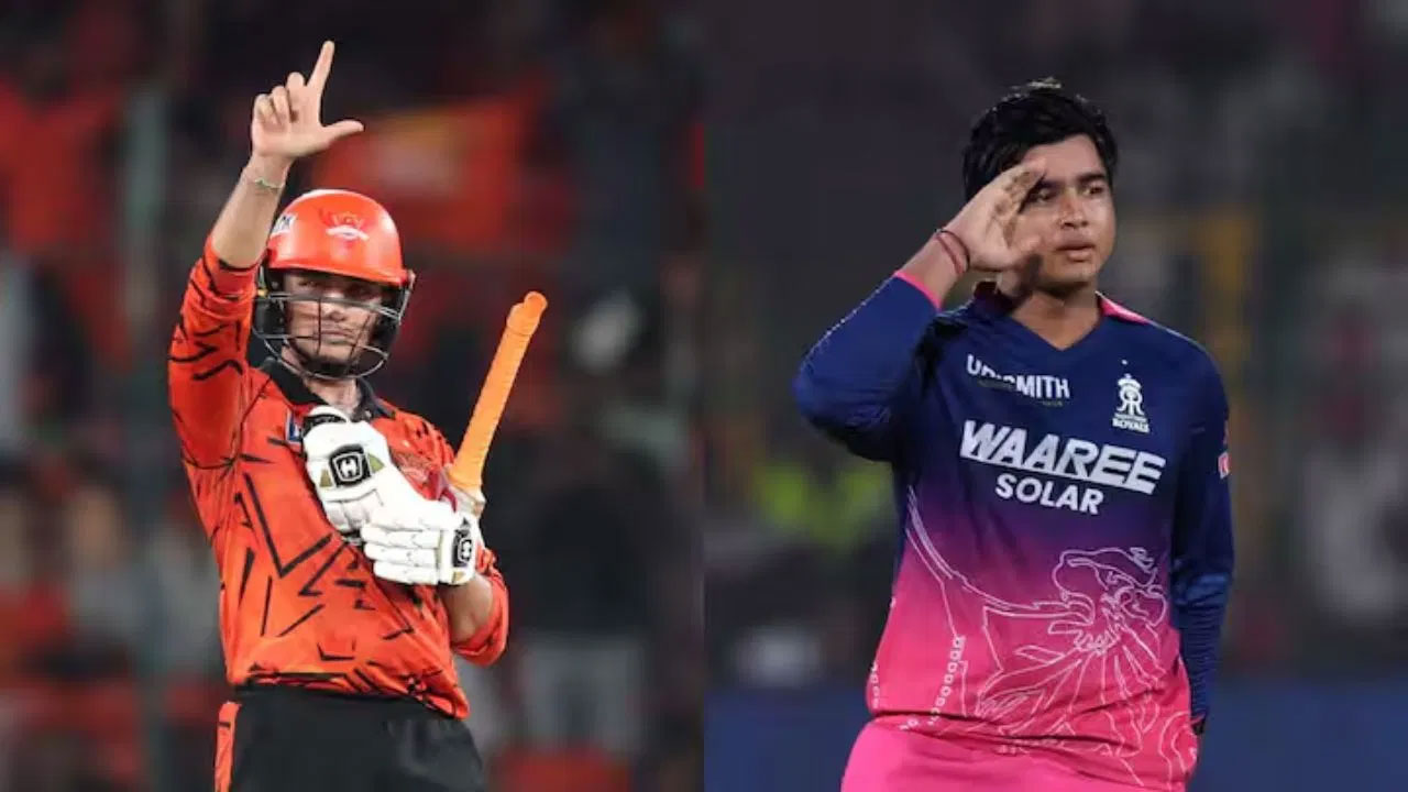 Sandeep Patil | అభిషేక్, వైభవ్‌పై సందీప్ పాటిల్ సంచ‌ల‌న‌ వ్యాఖ్యలు.. ఆ విషయంలో ఇంకా మెరుగుపడాలి!