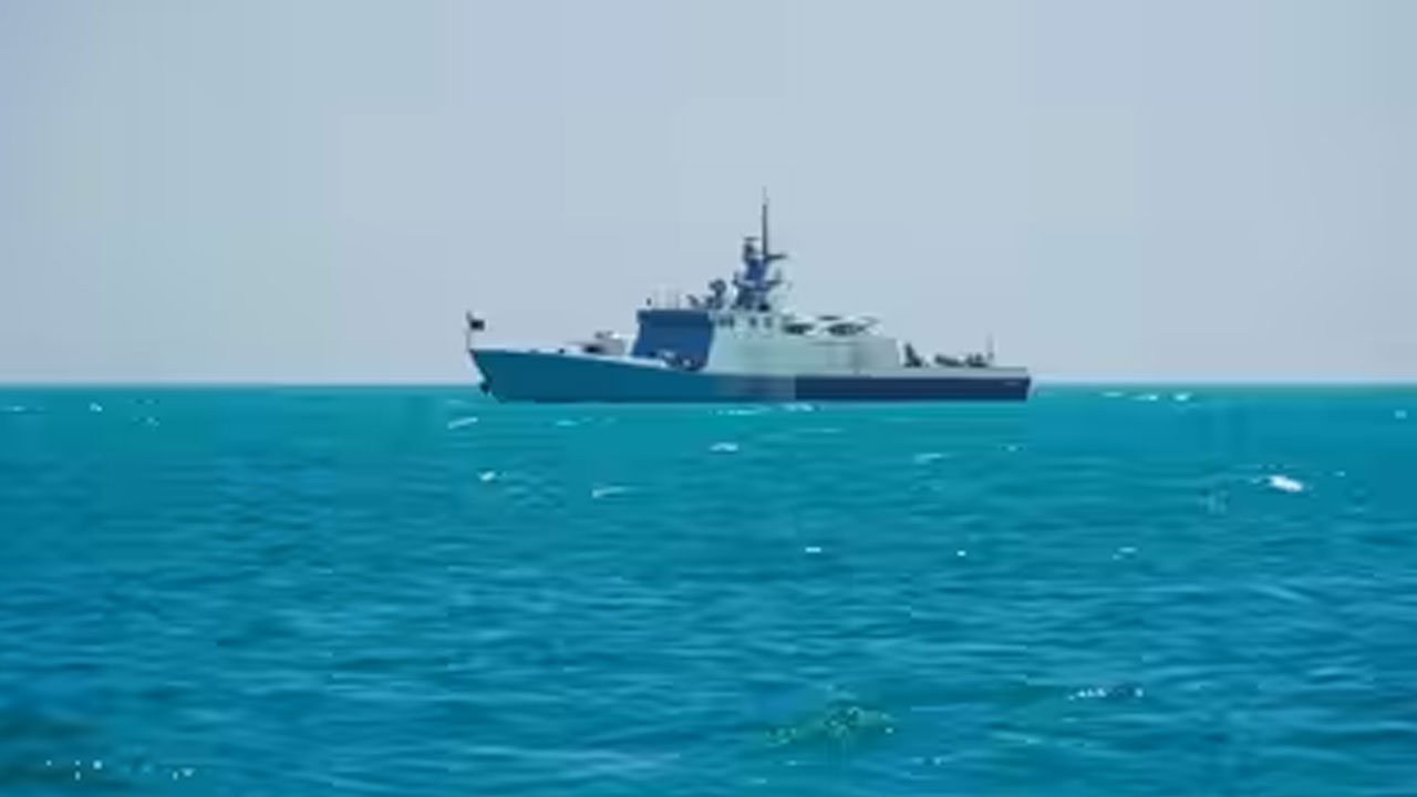 Ship Collision: అరేబియా స‌ముద్ర జ‌లాల్లో ఢీకొన్న పాక్‌, భార‌త నౌక‌లు
