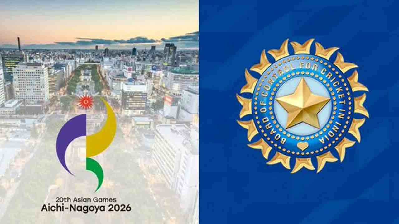 Asian Games | బీసీసీఐకి షాకిచ్చిన ఒలింపిక్ సంఘం.. క్రికెటర్లకు వసతులపై కీలక సూచన..!
