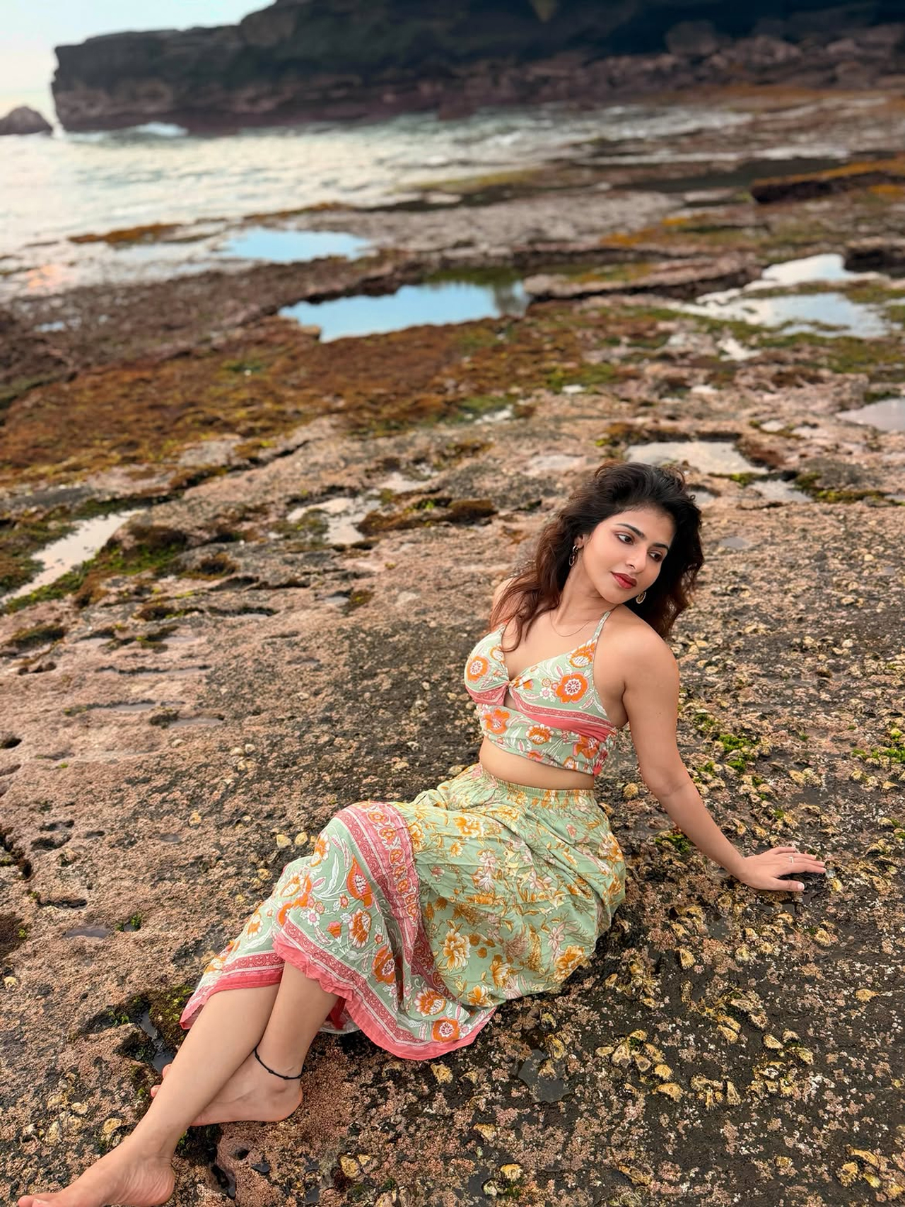 Iswarya Menon10