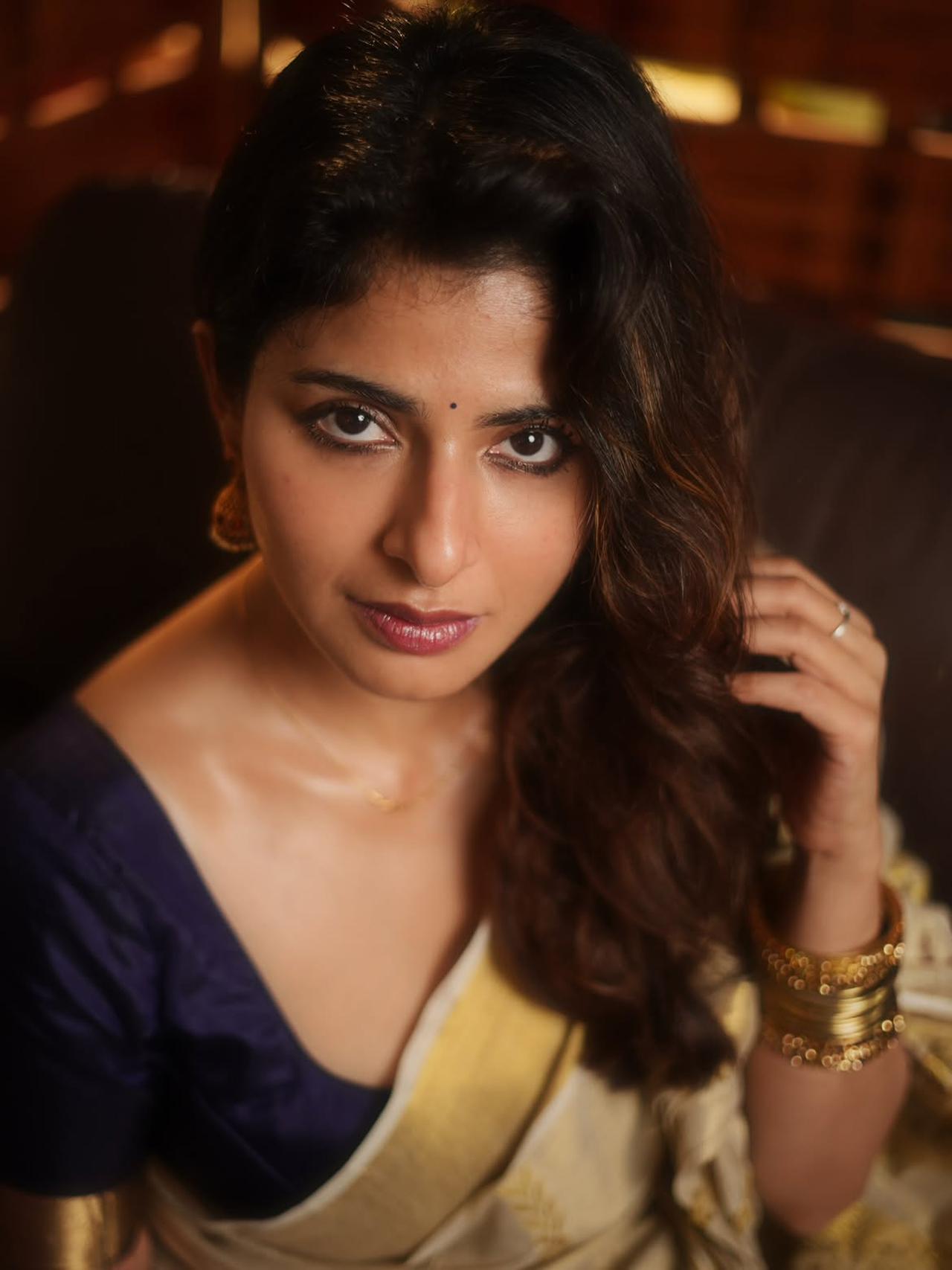 Iswarya Menon12