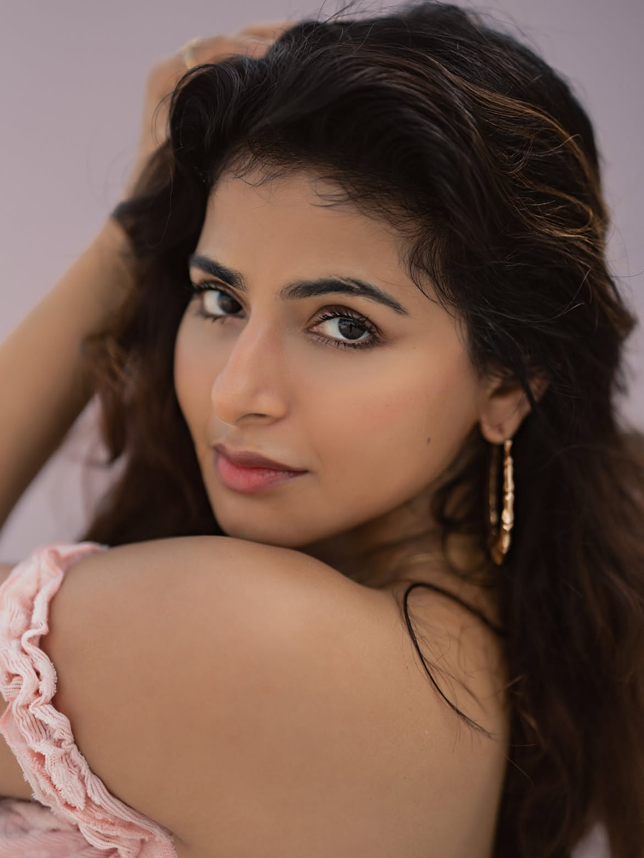 Iswarya Menon3