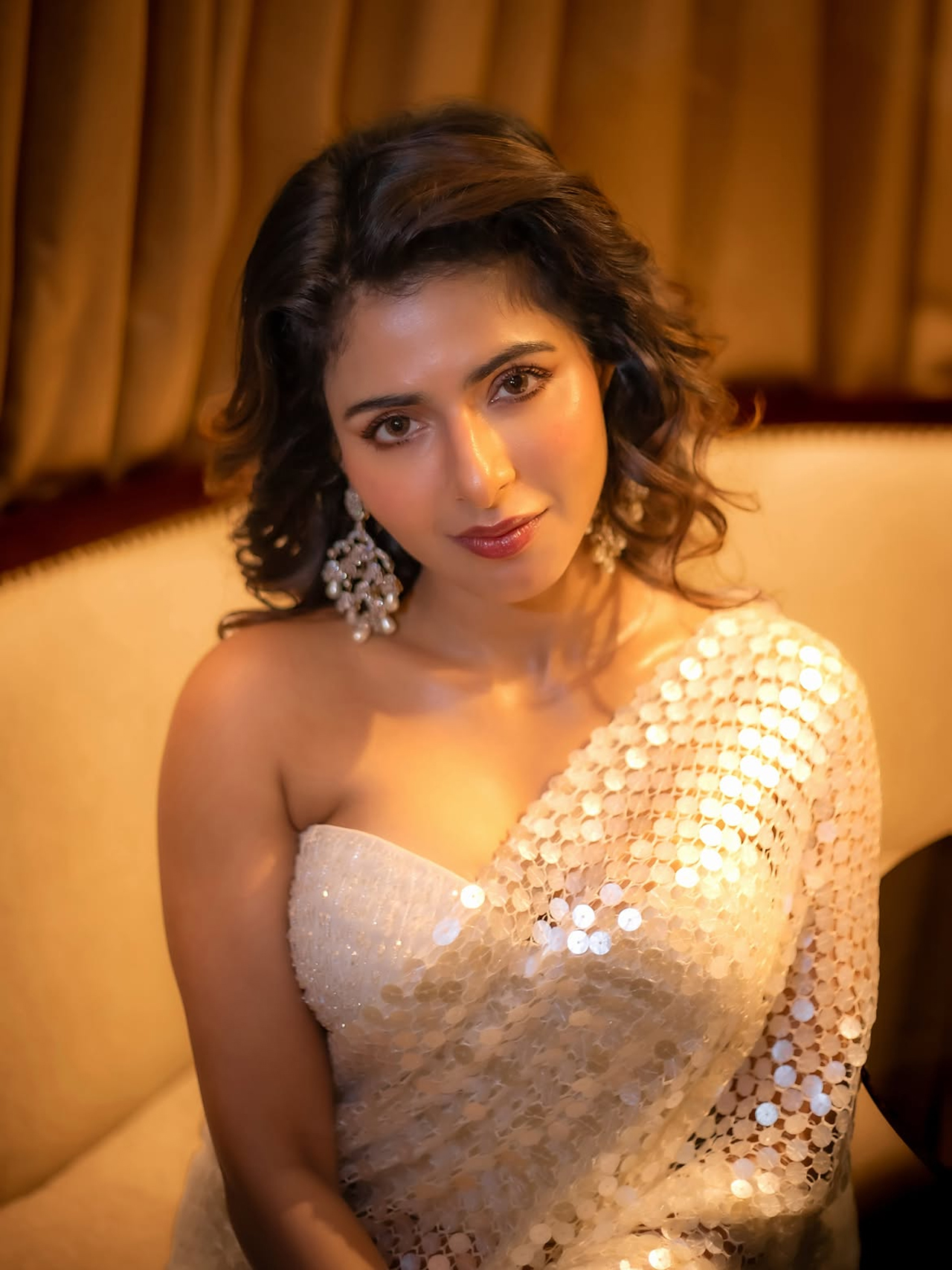 Iswarya Menon6