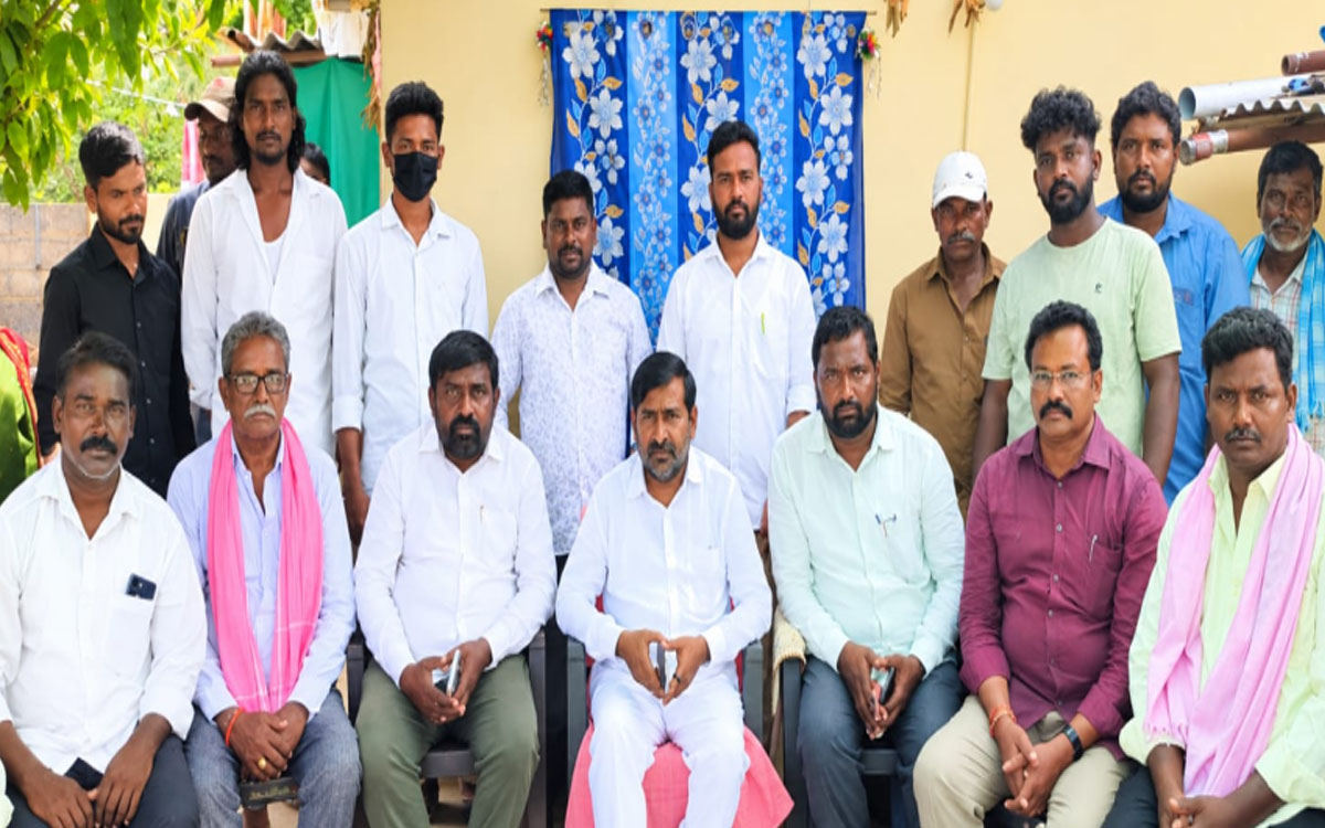 సాగ‌ర్‌ ఎడమ కాల్వ నీళ్లు ఖమ్మంకేనా?