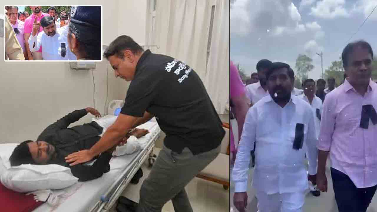Telugu News Headlines | Nimisham