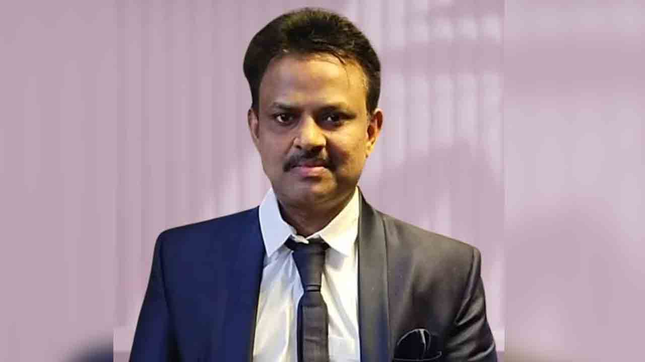 డా. జగదీష్ మృతి పట్ల సంతాపం తెలిపిన మాజీ మంత్రి పువ్వాడ అజయ్ కుమార్