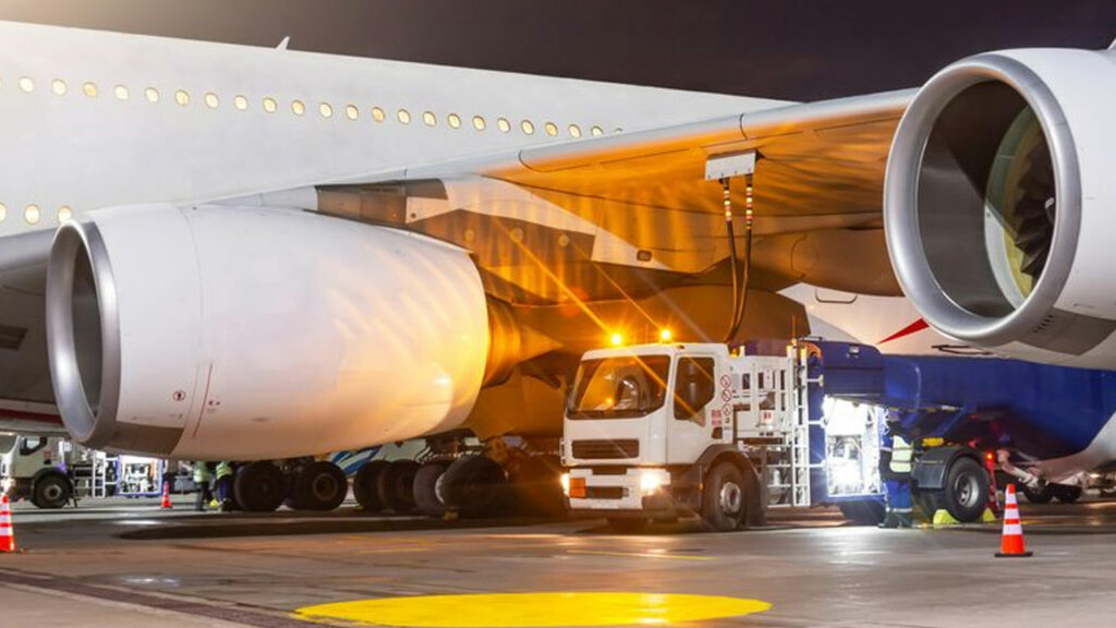 Jetfuel