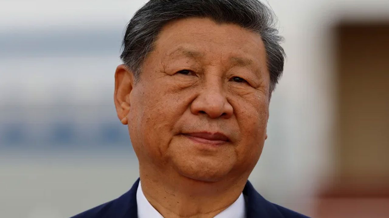 Xi Jinping: భాగ‌స్వామ్యులుగా ఉండాలి.. ప్ర‌త్య‌ర్థులుగా కాదు: జీ జిన్‌పింగ్‌