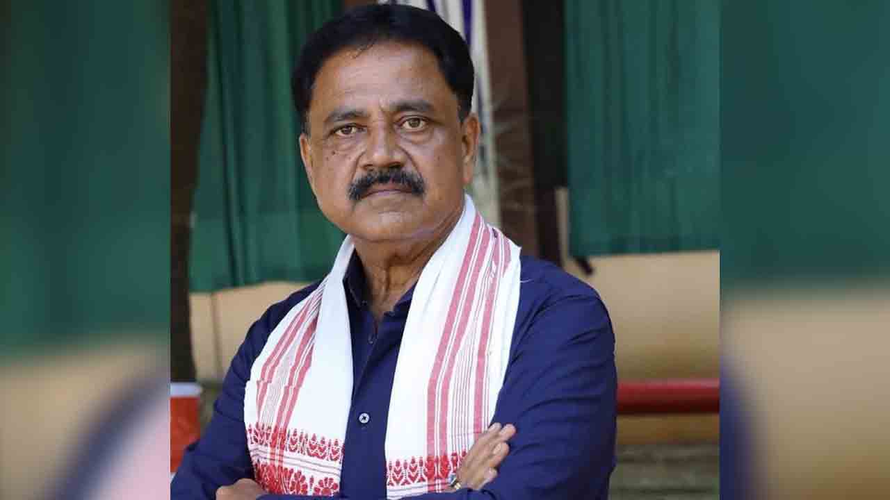 Sudivya Kumar Sonu | గుండెపోటుతో జార్ఖండ్ మంత్రి సుదివ్య కుమార్ సోను మృతి