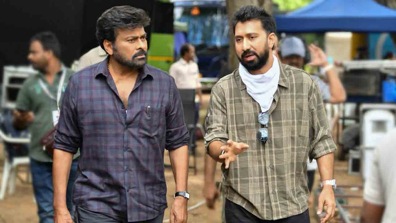 KAAKA | సంక్రాంతి రేసులో ‘కాకా’.. హైదరాబాద్‌లో భారీ షెడ్యూల్!