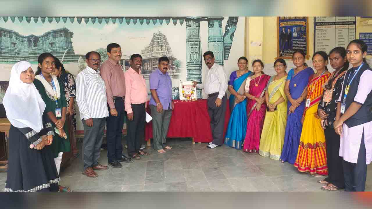 Telugu News Headlines | Nimisham