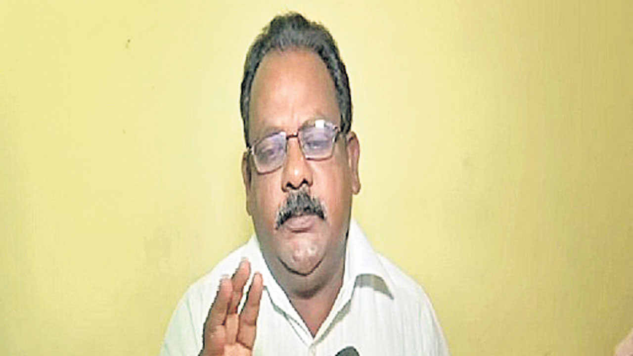 ఆర్టీసీ ఎన్నికల్లో కాంగ్రెస్‌ కుతంత్రం