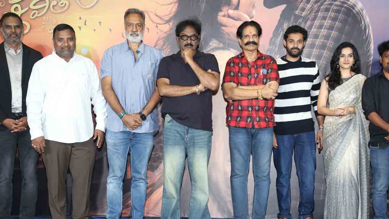 Telugu News Headlines | Nimisham