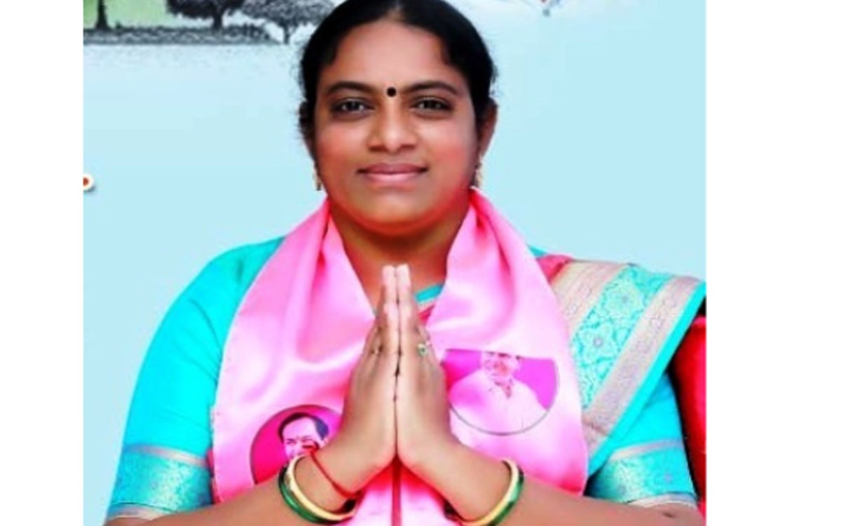 ‘మణుగూరులో బీఆర్ఎస్ పోరుబాటకు భారీగా తరలిరండి’