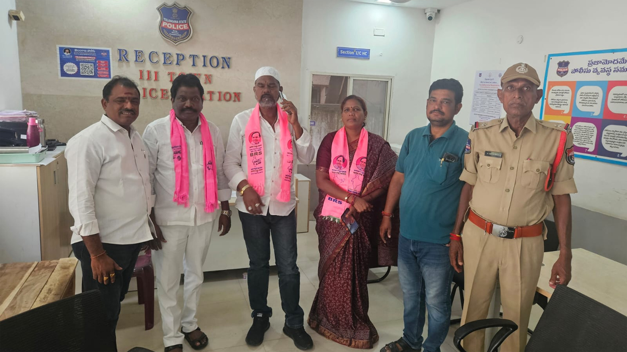 Karimnagar