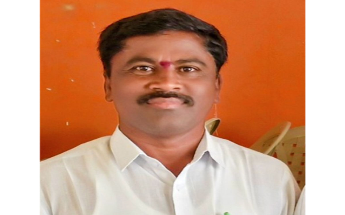 టీయూడబ్ల్యూజే (ఐజేయూ) చండూరు మండల నూతన కమిటీ