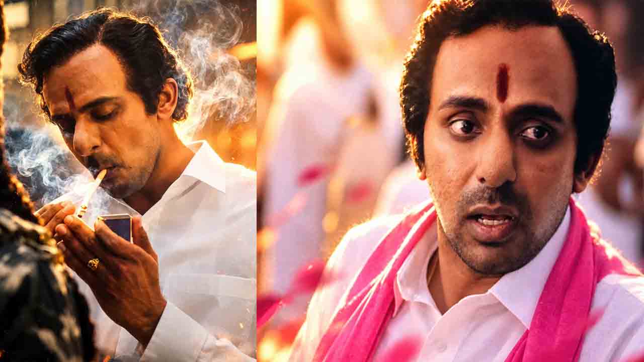 KCR | ‘ది ప్యారడైజ్’లో కేసీఆర్.. దద్దరిల్లుతున్న థియేటర్లు!