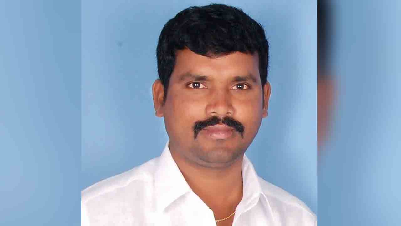 కేసీఆర్ గిరిజనుల పక్షపాతి : మంద యాదగిరి