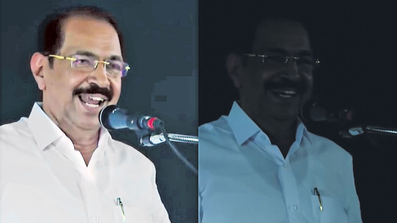 కాంగ్రెస్‌@ కరెంట్‌ కోతలు