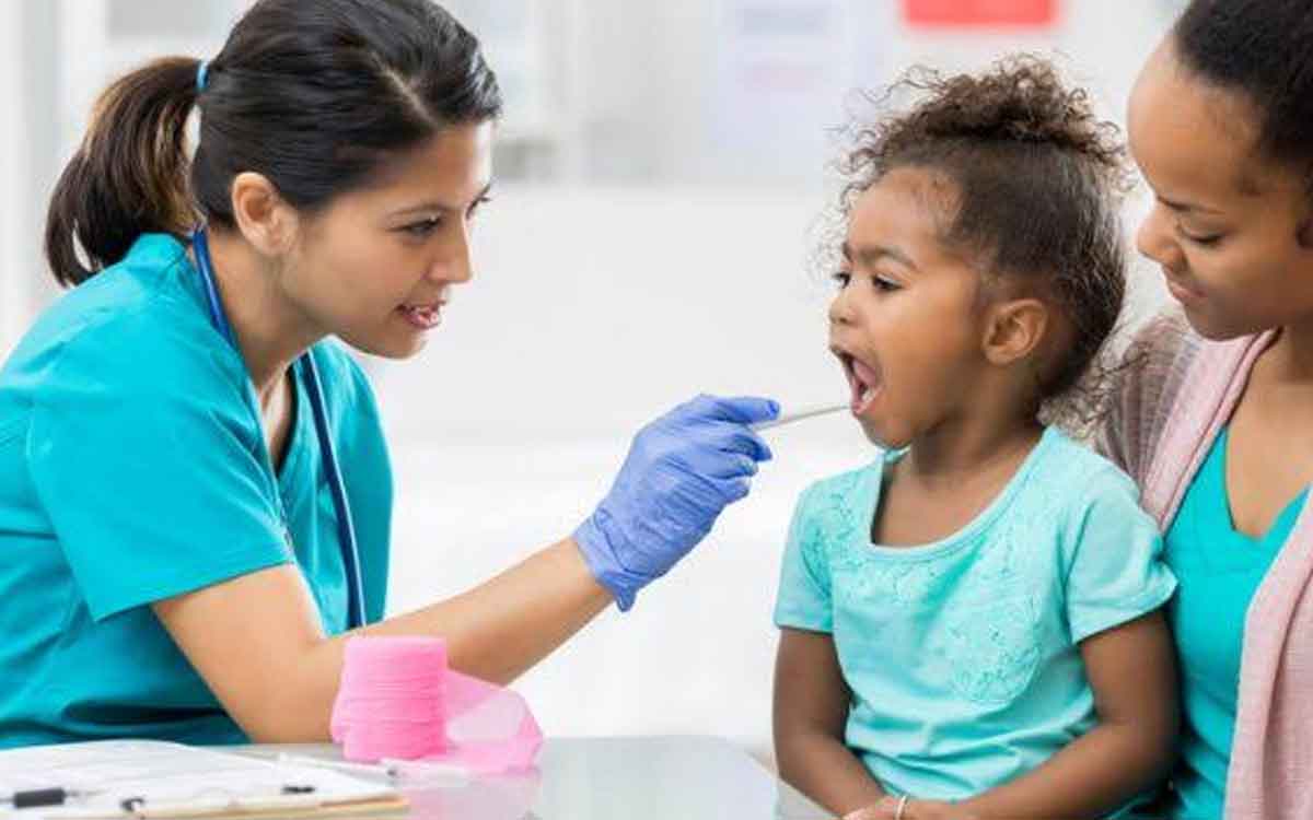 Kids | మీ పిల్ల‌లు త‌ర‌చూ ఒకే ర‌క‌మైన అనారోగ్య స‌మ‌స్య‌ల బారిన ప‌డుతున్నారా.. అయితే ఆలోచించాల్సిందే..