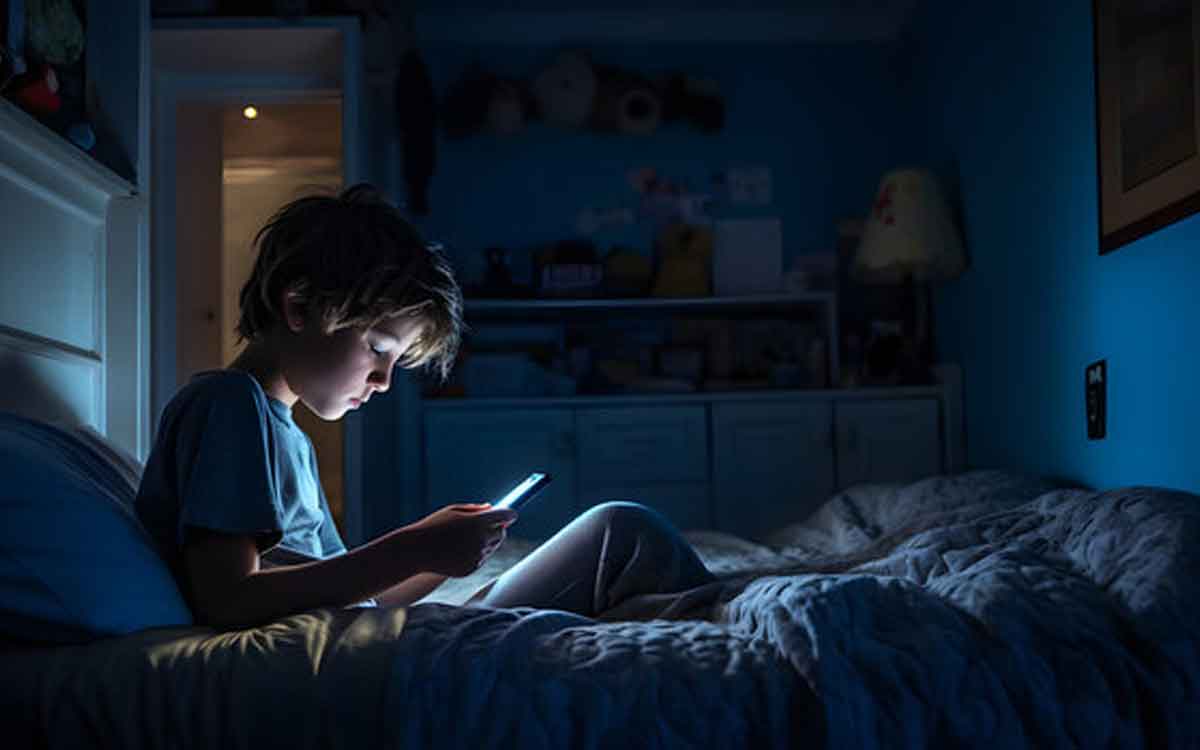 Sleep Problems In Kids | పిల్ల‌ల్లో నిద్ర స‌మ‌స్య‌లు ఎందుకు వ‌స్తాయి.. ఎలాంటి ల‌క్ష‌ణాలు క‌నిపిస్తాయి..?